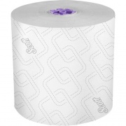 Kimberly-Clark Professional Essential High-Capacity Hard Roll Paper Towels for Scott Essential Dispenser (02001)