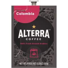 Alterra Alterra Colombia Coffee (A180)