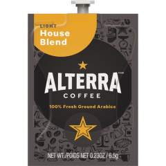 Alterra House Blend Coffee (A181)