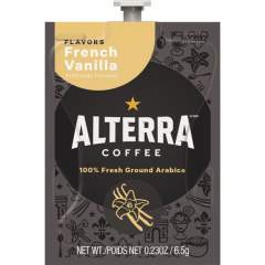 Alterra Alterra French Vanilla Coffee (A183)