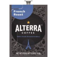 Alterra French Roast Coffee (A184)