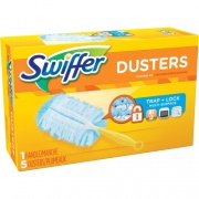 Swiffer Unscented Duster Kit (11804CT)