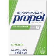 Propel Water Beverage Mix Packets with Electrolytes and Vitamins (01088)