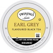 TWININGS Earl Grey Flavoured K-Cup (08756)