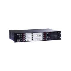 Audiocodes Mediant 3000 Voip Gateway Supporting 3xt (M3K2/AC)