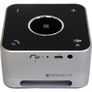 Spracht Conference Mate Combo Bluetooth Wireless and USB Combo Speaker (MCP3030)
