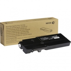 Xerox Original Toner Cartridge - Black (106R03512)