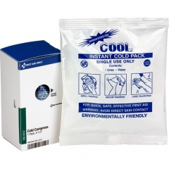 First Aid Only SmartCompliance Refill Cold Pack (FAE6012)