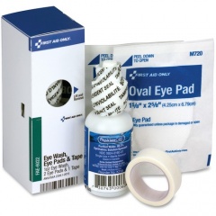 First Aid Only SmartCompliance Refill Eye Wash Kit (FAE6022)