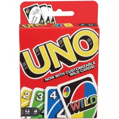 Mattel UNO Card Game (42003)