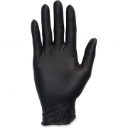 Safety Zone Medical Nitrile Exam Gloves (GNEPMDK)