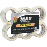Duck Max Strength Packaging Tape (241513)