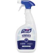 PURELL&reg; Healthcare Surface Disinfectant