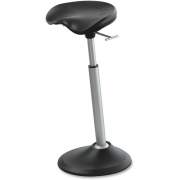 Focal Mobis II Standing Desk/Table Seat (FFS2000BK)