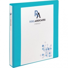 Avery Durable View 3 Ring Binder (17295)
