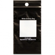 C-Line Write-On Reclosable Bags (47423)