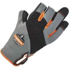 Tenacious Holdings ProFlex 720 Heavy-duty Framing Gloves (17115)