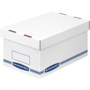 Bankers Box Organizers Storage Boxes (4662201)