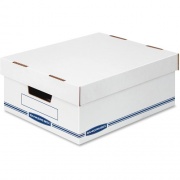 Bankers Box Organizers Storage Boxes (4662301)