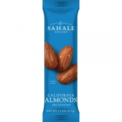 Sahale Snacks California Almonds Dry Roasted Snack Mix (00329)