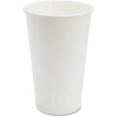 Genuine Joe Disposable Hot Cup (19050PK)