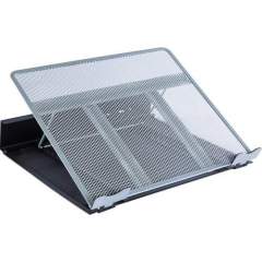 Lorell Angled Laptop Stand (80630)