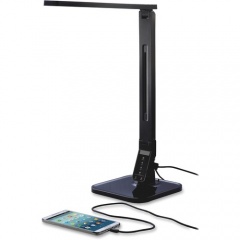 Lorell Smart LED Desk Lamp (99772)