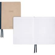 Mead Meeting Notebook Twin Wire