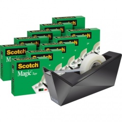 Scotch Magic Tape Value Pack (810K10C17B)