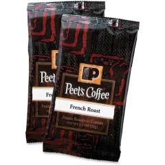 Peet's Coffee Coffee Coffee Peet's Coffee Coffee French Roast Coffee (504914)
