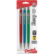 Pentel Sharp Premium Mechanical Pencils (P205MBP3M1)