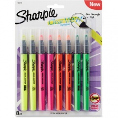 Sharpie Clear View Highlighter (1966798)