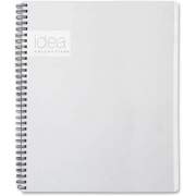 TOPS Idea Collective Action Notebook (57020IC)