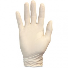 Safety Zone 5 mil Latex Gloves (GRPRMDT)