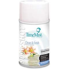 TimeMist Metered 90-Day Clean/Fresh Scent Refill