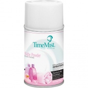 TimeMist Metered 30-Day Baby Powder Scent Refill (1042686EA)
