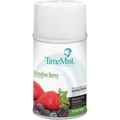 TimeMist Metered 30-Day Voodoo Berry Scent Refill (1042727)