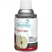TimeMist Metered 30-Day Dutch Apple/Spice Scent Refill (1042818EA)