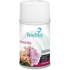 TimeMist Metered 30-Day French Kiss Scent Refill (1042824EA)