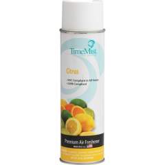 TimeMist Premium Citrus Air Freshener Spray