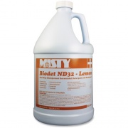 Amrep Biodet ND32 One-Step Disinfectant (1038806)