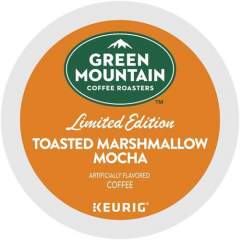 Green Mountain Coffee Roasters&reg; Toasted Marshmallow Mocha K-Cup