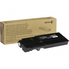 Xerox Original Toner Cartridge - Black (106R03524)