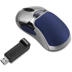 Fellowes Cordless Optical Gel Mouse (98904)