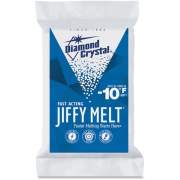 Diamond Crystal Jiffy Melt Ice Melt Salt Blend (11545)