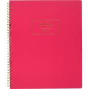 ACCO Cambridge Edition Large Twin-wire Notebook (49552)