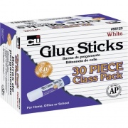 CLI 30-piece Classpack Glue Sticks (95123)