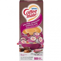 Coffee-mate Coffee-mate Coffee Creamer Singles, Gluten-Free (77197)