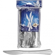 Reflections WNA Comet Bagged Plastic Cutlery (REF320KNPK)