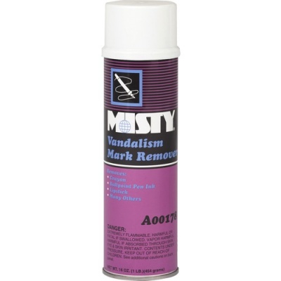 Misty Vandalism Mark Remover (1001632)